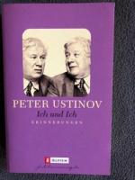 Peter Ustinov: Ich und Ich Peter Ustinov: Ich und Ich
