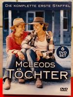 McLeods Töchter (McLeod's Daughters) - Staffeln 1 - 3  (20 DVDs)