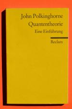 Quantentheorie