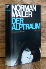 Der Alptraum. Roman. Übertragen von Paul Baudisch