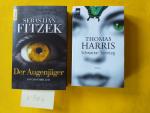 Sebastian Fitzek + Thomas Harris ( nicht Sebastian Fitzek + Thomas Harris ( nicht