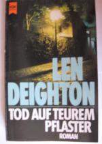 Tod auf teurem Pflaster