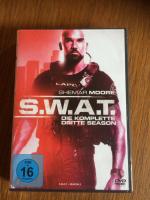 S.W.A.T. - Staffel 3 - mit 6 DVD