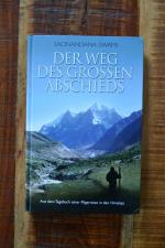 Der Weg des Grossen Abschieds