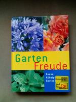 Gartenfreude Rosen · Kübelpflanzen · Gartenkräuter