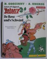 Goscinny, René; Uderzo, Albert: Asterix Goscinny, René; Uderzo, Albert: Asterix