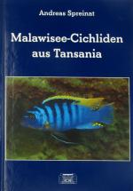 Malawisee-Cichliden aus Tansania