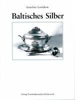 Baltisches Silber   *signiert*