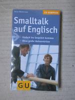 Telse Wokersien: Smalltalk auf Englisch.