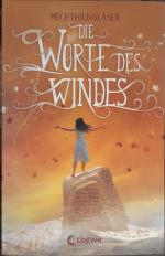 Die Worte des Windes - Fantasy-Roman