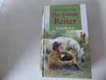 Der fremde Reiter. Zwei Pferderomane für Mädchen für Lesealter ab 12 Jahren. LeseRiese. Hardcover