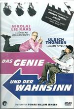 Tomas Villum Jensen: Das Genie und der W