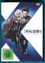 X-Men Trilogie (3 DVDs)