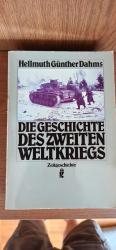 Dahms, Hellmuth Günther: Die Geschichte Dahms, Hellmuth Günther: Die Geschichte