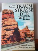 Traumstrasse der Welt