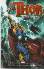 Bryan J. L. Glass: Thor: Erster Donner -