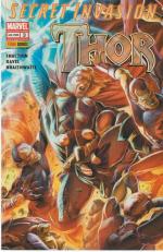 Matt Fraction, Alan Davis: Thor 3 - Secr