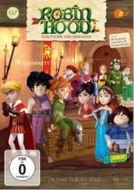 Robin Hood - Schlitzohr von Sherwood - Prinzenparty Volume 7