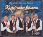 Kastelruther Spatzen – Die Stille Zeit D