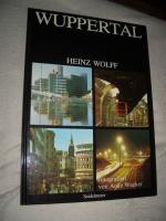 Heinz Wolff: Wuppertal Heinz Wolff: Wuppertal