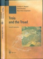 Troia and the Troad - Scientific Approaches