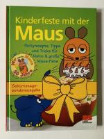 Kinderfeste mit der Maus