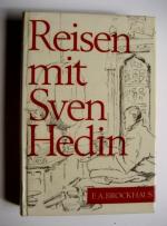 Reisen mit Sven Hedin