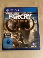 Far Cry Primal