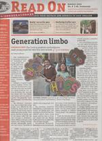 READ ON – WORLD AND PRESS – englischspra