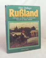 Dollinger, Hans [Hrsg.]: Russland : 1200