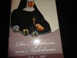 Elisabeth Eppinger - Die Mysterikerin vo