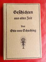 Meier Helmbrecht. Peter Buchwald, der Husit. Leben und Abenteuer des Simplicius. Geschichten aus alter Zeit.