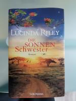 Die Sonnenschwester