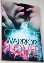 Crome - Warrior Lover