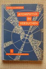 Atomphysik in Versuchen Ein methodischer Leitfaden für den Unterricht