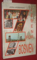 Sieben Leben für Bosnien. Aus dem Bosnischen von Detlef Ivogoj Olof und Frank Lindemann. Mit Fotografien von Cornelia Suhan und Jasna Arzberger.