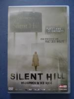 Silent Hill: Willkommen in der Hölle