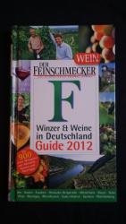 Der Feinschmecker: Winzer & Weine in Deu