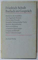 Barlach im Gespräch