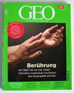 GEO Magazin: Juli 07/2017 (Schweizer Ausgabe)