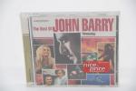 John Barry - Themeology