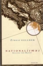 Ernest Gellner: Nationalismus - Kultur u
