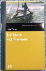 Der Schatz auf Pagensand - Uwe Timm