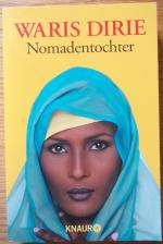 Waris Dirie: Nomadentochter Waris Dirie: Nomadentochter