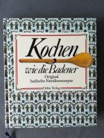 Kochen wie die Badener