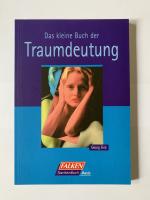 Das kleine Buch der Traumdeutung