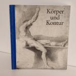 Körper und Kontur - Aktstudien des 18. bis 20. Jahrhunderts aus dem Kupferstichkabinett. (Ausstellung) 26. Februar bis 24. April 1994