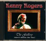 Kenny Rogers - The Gallery (Compilation)