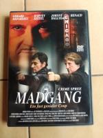 Crime Spree - Madgang - Ein fast genialer Coup