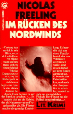 Im Rücken des Nordwinds